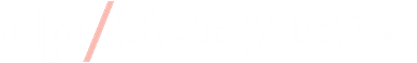 dp/Services Logo